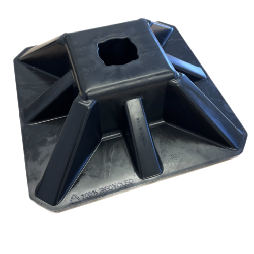 Unifoot™ H Frame Set