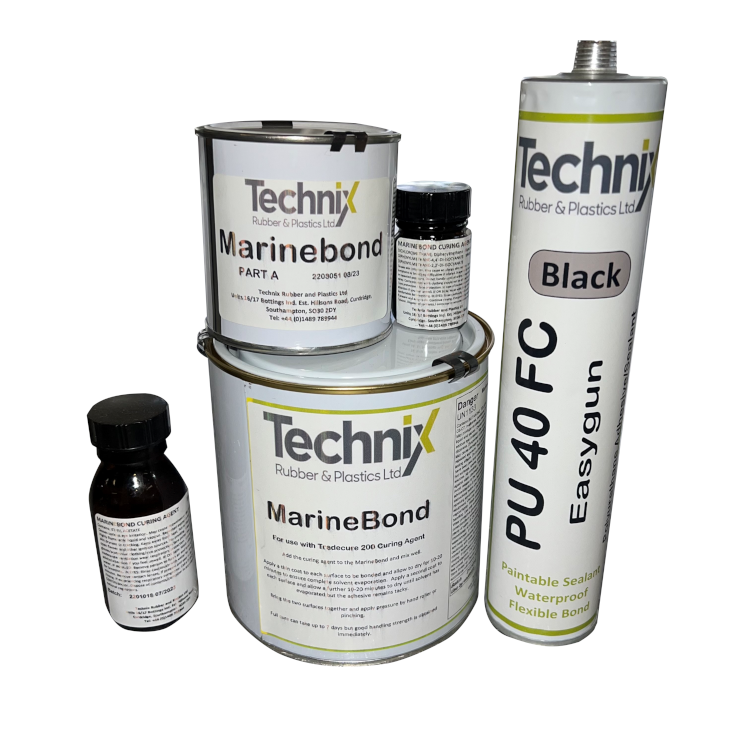 Adhesives
