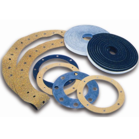 Industrial Rubber Products