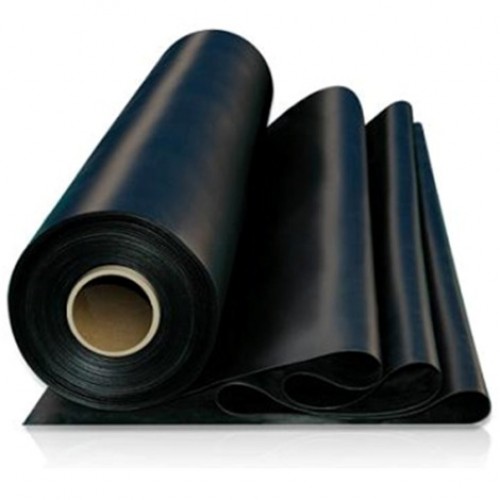 Industrial Rubber Products