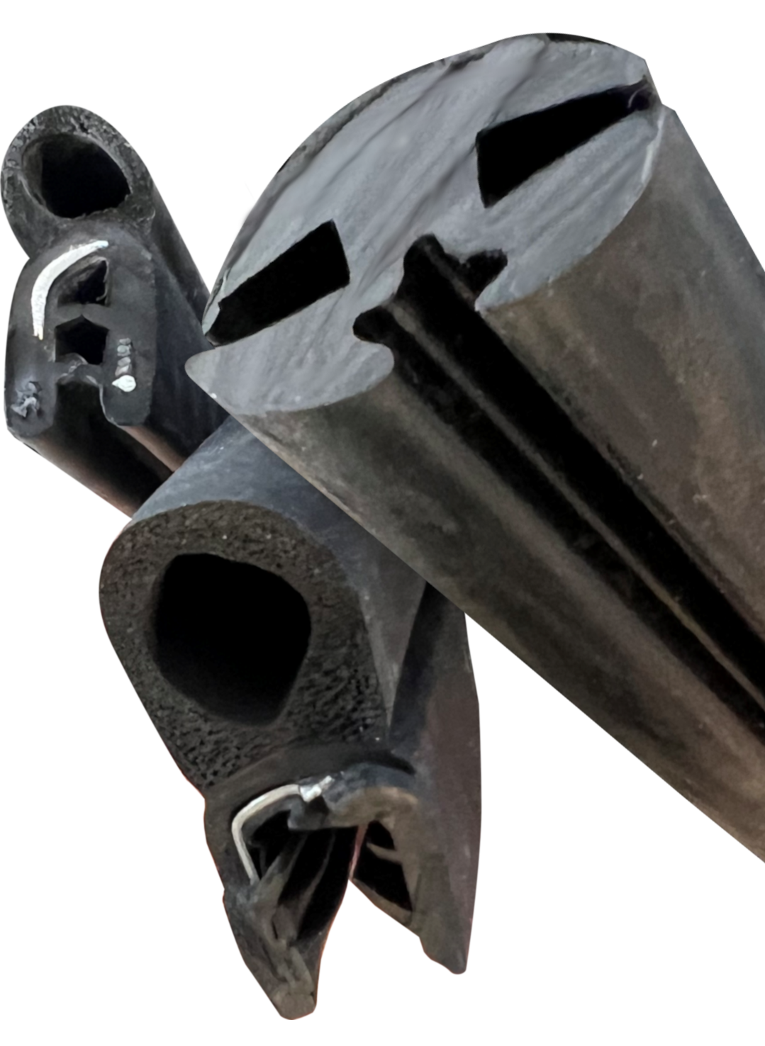 Industrial Rubber Products
