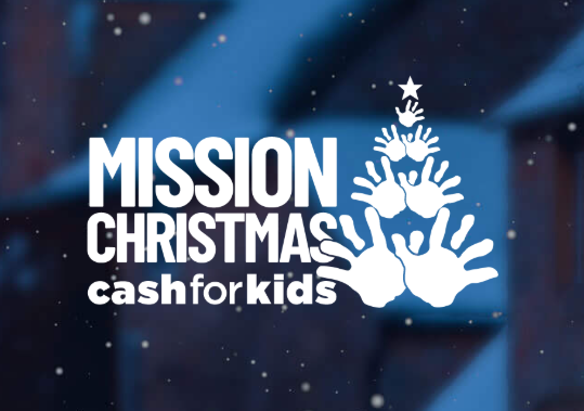 Season’s Greetings from Technix | Christmas Opening Hours & Charity Donation