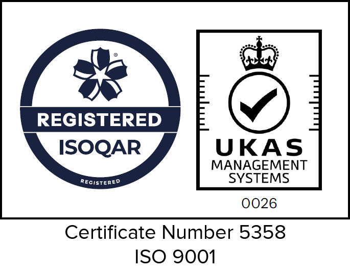 ISO9001 - 2024