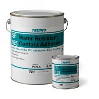 Water Resistant Contact Adhesive