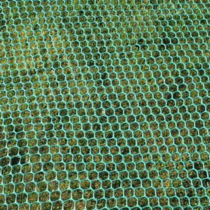 TechMesh Lite Reinforcement Mesh • Technix Rubber & Plastics Ltd