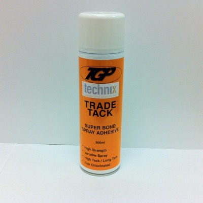 Trade Tack Adhesive